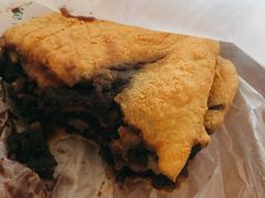 驴打滚-清真·白记年糕(牛街北口店)