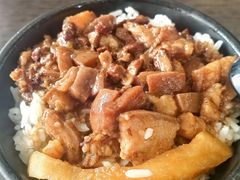 台湾卤肉饭-古代饭堂(冠亚店)