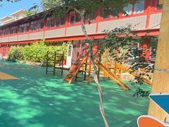 -北京洁如幼儿园