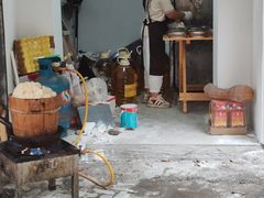 -文武王氏烧饼·无矾油条(西溪路店)