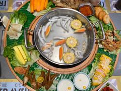 -椰小鸡·琼州糟粕醋(美兰缤纷城店)