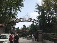-青岛德国总督楼旧址博物馆