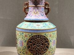 -龙美术馆(西岸馆)