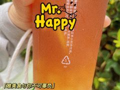 -桂桂茶(恒基名人店)