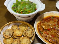 -木桶记臭鳜鱼·安徽非遗名菜(火车站白马老店)