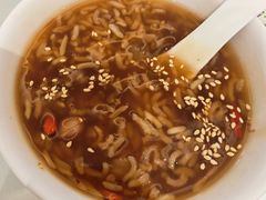-西安贾三灌汤包·回坊小吃·清真炒菜(北院门总店)