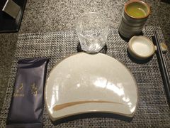 -吉盛川创作料理(保利国际广场店)