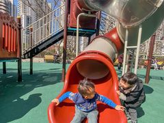 -苏州河梦清园环保主题公园