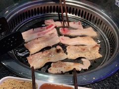 -老卜奎齐齐哈尔烤肉(人民东路店)