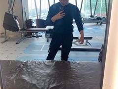 -美航国际健身(北京华联店)