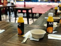 -盒马鲜生(宝地店)