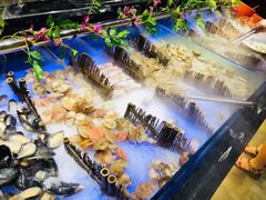 -环球约客烤涮自助(铜锣湾店)