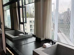 -Yolo私汤温泉设计师酒店(重庆南滨路店)