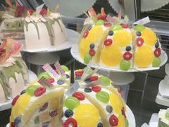 -PAOPAO Bakery&Café(港汇店)