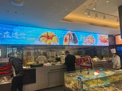 -连鹭海鲜·海肠捞饭·海胆饭(星海店)