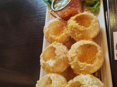 -克比叔叔印度餐厅Kebabs on the Grille(永康路分店)