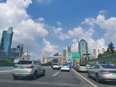 -南京路步行街