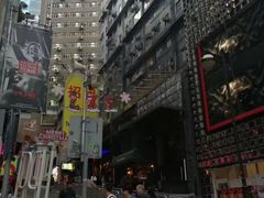 -兰桂坊