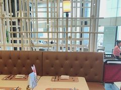 -松咖啡自助餐厅·松北香格里拉