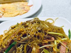-香港新发烧腊茶餐厅(书城店)