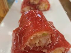 -点点心港式茶餐厅(南京西路店)