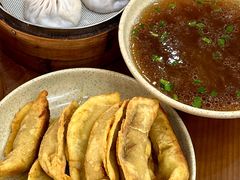 -李记清真馆(打钉巷店)