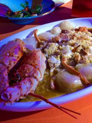 -白金汉爵大酒店·宴会厅