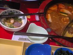 -巴九门老火锅(来福士打望店)