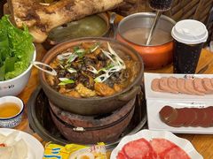 -龚印记牛骨牛杂屋·四代传承(太阳城店)