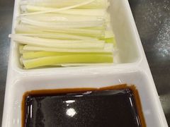 -鸿运楼烤鸭店(天桥店)