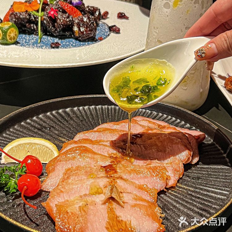 厦门新店|超🔥的焰上新店开到海上世界了！