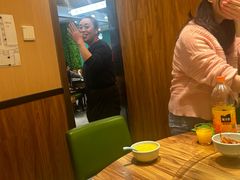-合合春饼·酱骨·东北菜(潘家园店)