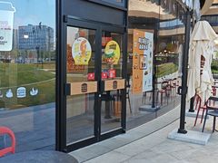 -汉堡王(广州无限极广场店)