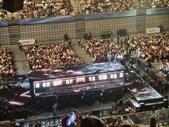 -东方体育中心(地铁站)