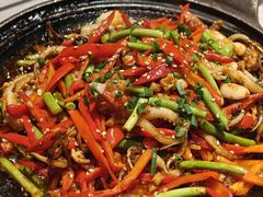 -千百味红餐厅·江西菜(绿地双子塔店)