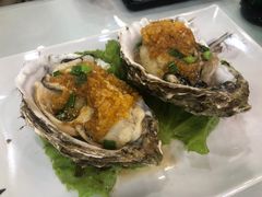 -黑石礁酒楼·海鲜(黑石礁店)