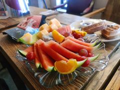 -MAAN COFFEE(金桥店)