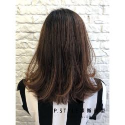 -P.STYLE 派斯造型