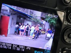 -蓉城西二道无名冒菜(西二道街店)