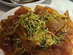 -日丰园海肠水饺·老字号大连海鲜(和平广场店)