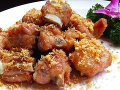 -东北烧烤·烤羊腿(天虹店)