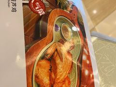 -玉华宫宾馆·餐厅(铜川驻京办店)