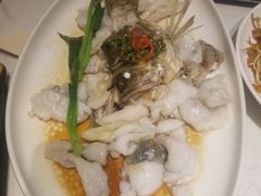 -时间里·新派粤菜(远洋店)