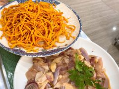 -凯盈阁·顺德私房菜·桑拿鸡