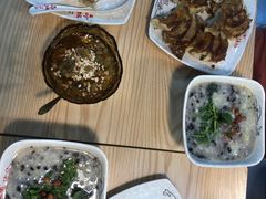 -哈贵锅贴(复兴南街店)