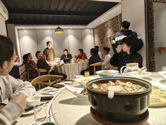 -苹果树下艺术餐厅(宋庄店)