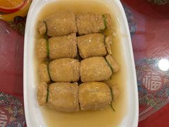 -玉华台饭庄(裕中西里小区店)