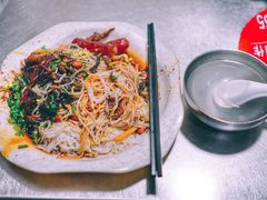 -宋记海南粉传承老店(人民西路店)