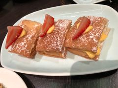 -万丽轩·粤菜(王府井金茂万丽酒店)