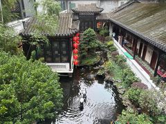 -北园酒家(小北路店)